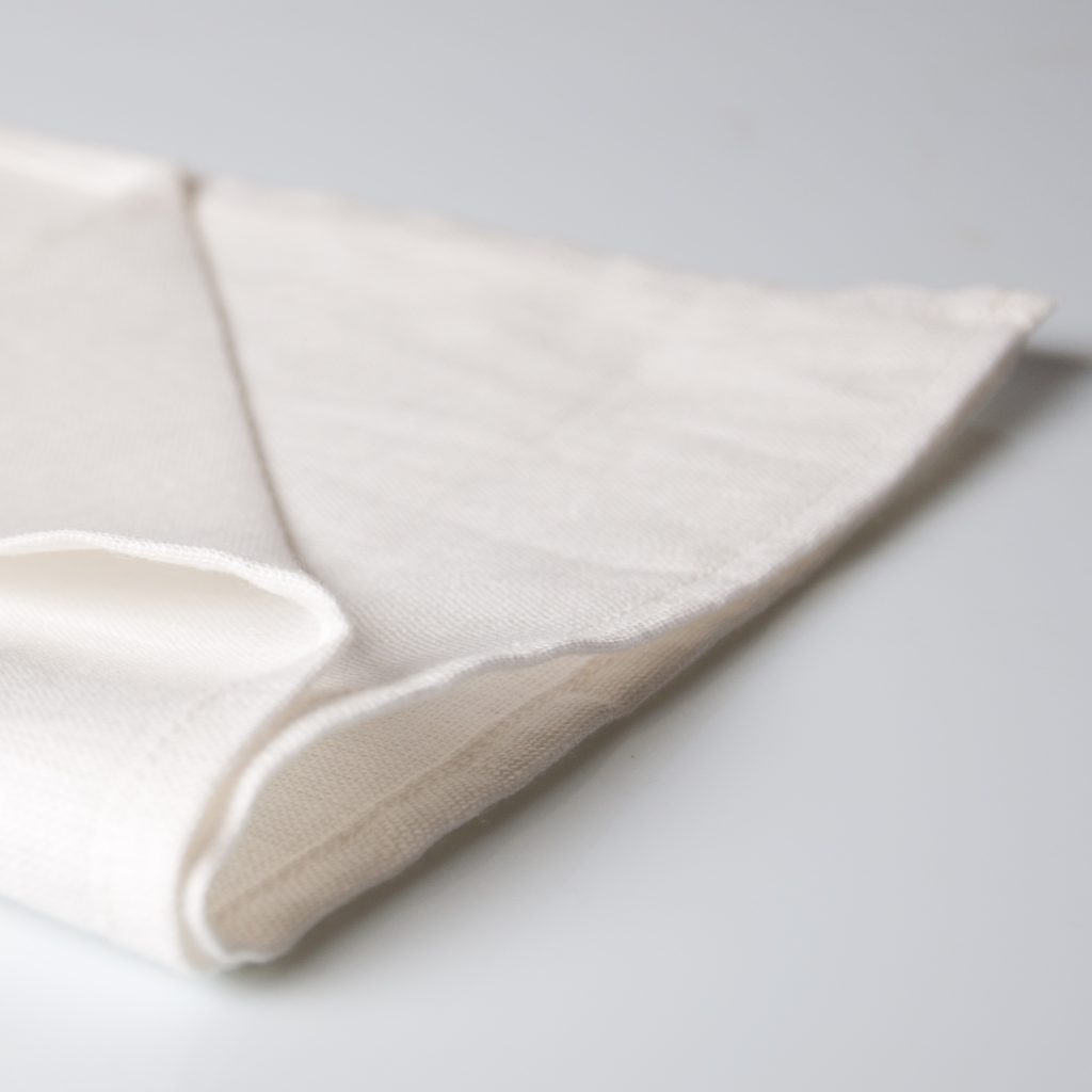 Serviette de table Hira
