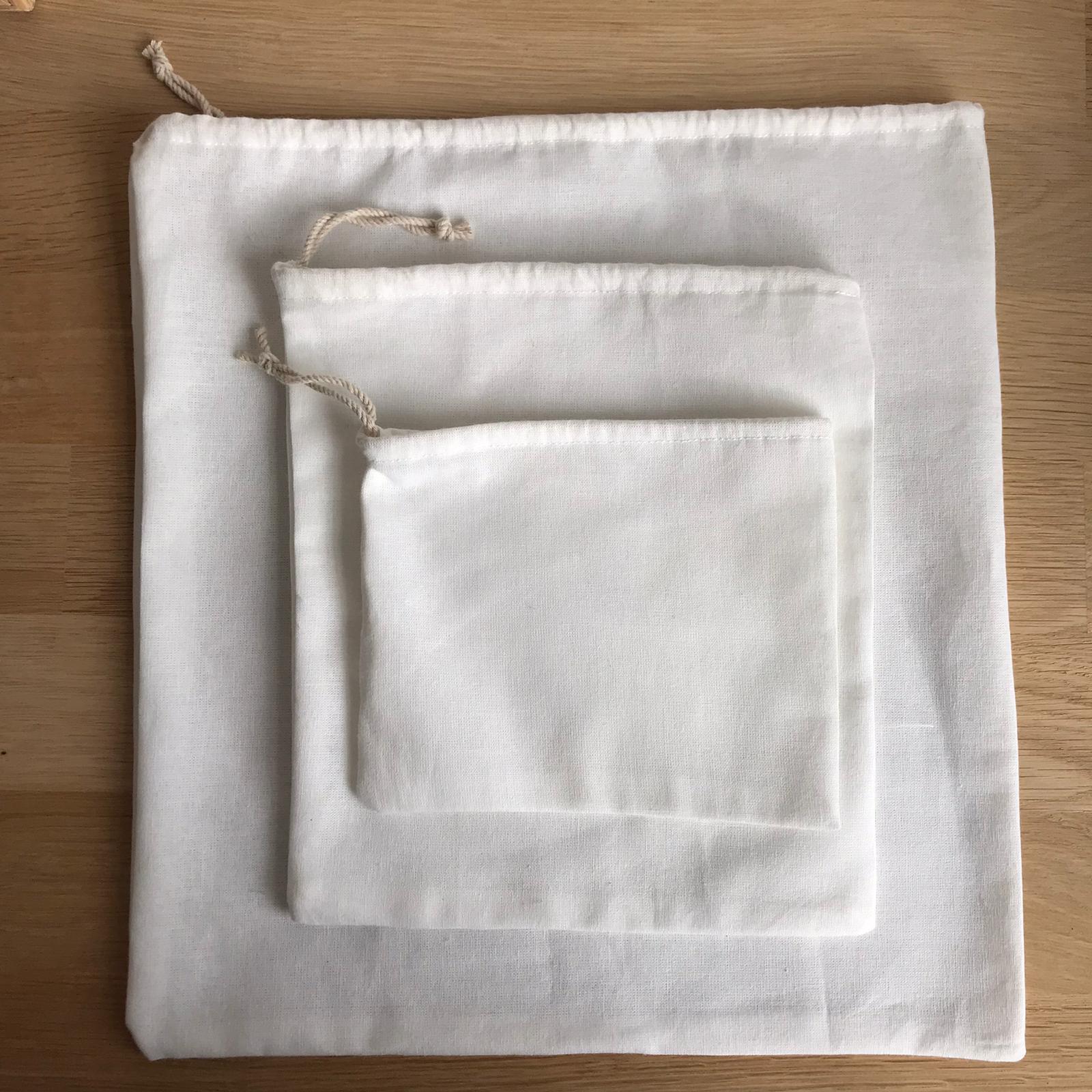 Sac tissu