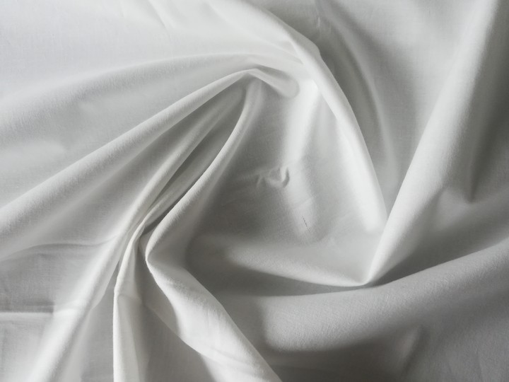 Voile Fibre Bio