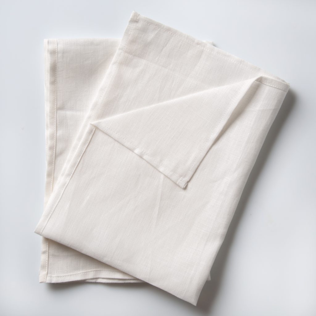 Serviette de table Hira