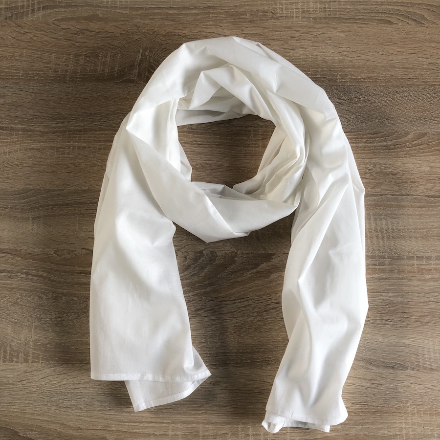 Etole Priya 100% Voile de coton biologique