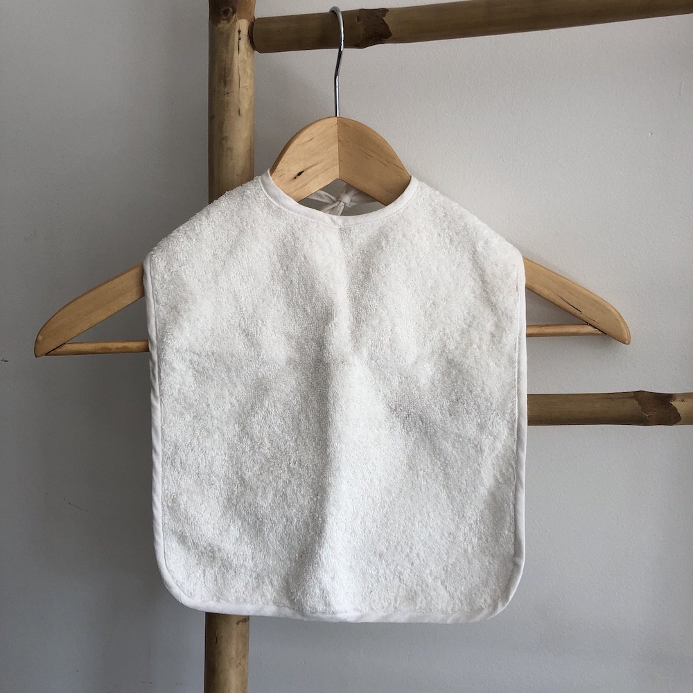 Bavoir enfant