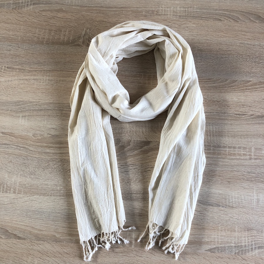 Etole Sarika Kala Cotton tissage main