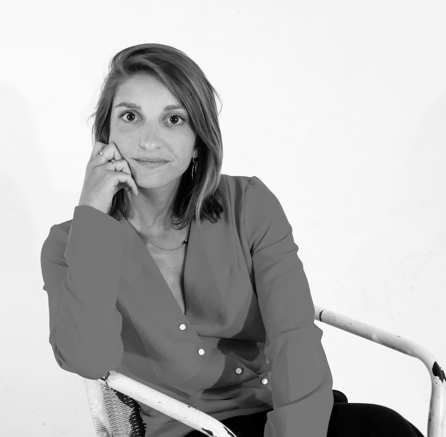 Marion Clément